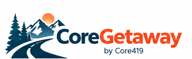 CoreGetaway by Core419